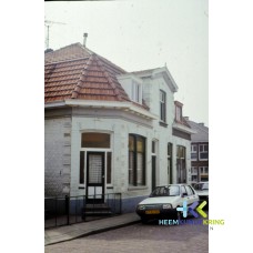 Coll. Gemeente Rijnwaarden Pand te Velde- -Wolters-Dorpsdijk